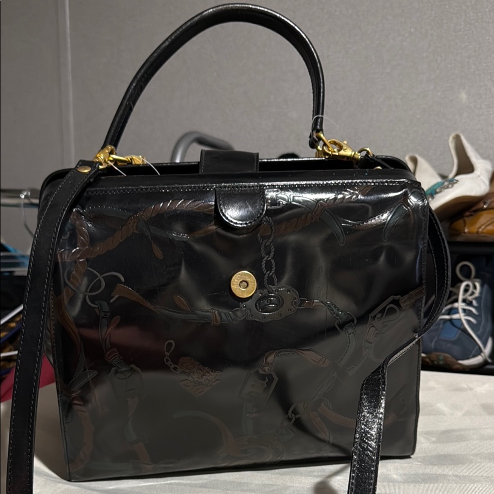 by Carla Marchi of Italy One of a kind find